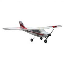 E-FLITE Apprentice S 15e  RTF w/DXE - HORIZON HOBBY - Référence: EFL3100E