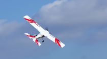 E-FLITE Apprentice S 15e  RTF w/DXE - HORIZON HOBBY - Référence: EFL3100E