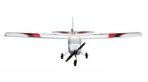 E-FLITE Apprentice S 15e  RTF w/DXE - HORIZON HOBBY - Référence: EFL3100E