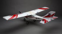 E-FLITE Apprentice S 15e  RTF w/DXE - HORIZON HOBBY - Référence: EFL3100E