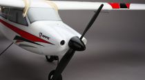 E-FLITE Apprentice S 15e  RTF w/DXE - HORIZON HOBBY - Référence: EFL3100E