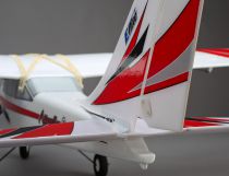 E-FLITE Apprentice S 15e  RTF w/DXE - HORIZON HOBBY - Référence: EFL3100E