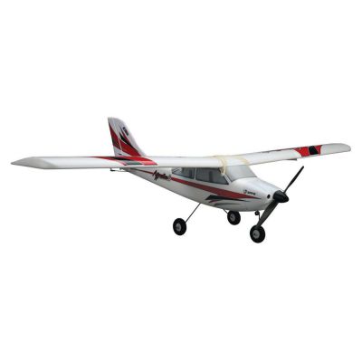 E-FLITE Apprentice S 15e BNF - HORIZON HOBBY - R�f�rence: EFL3180