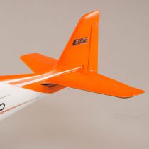 E-FLITE V900 BNF Basic v2 - avec cone en alu - Référence: EFL7450