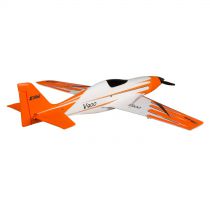 E-FLITE V900 BNF Basic v2 - avec cone en alu - Référence: EFL7450