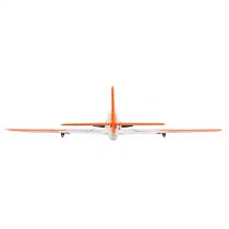 E-FLITE V900 BNF Basic v2 - avec cone en alu - Référence: EFL7450