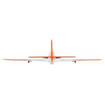 E-FLITE V900 BNF Basic v2 - avec cone en alu - Référence: EFL7450