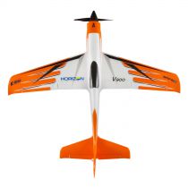 E-FLITE V900 BNF Basic v2 - avec cone en alu - Référence: EFL7450