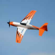 E-FLITE V900 BNF Basic v2 - avec cone en alu - Référence: EFL7450