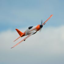 E-FLITE V900 BNF Basic v2 - avec cone en alu - Référence: EFL7450