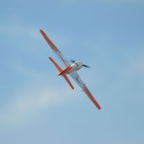 E-FLITE V900 BNF Basic v2 - avec cone en alu - Référence: EFL7450