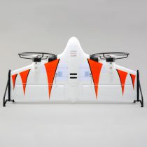 E-FLITE X-VERT VTOL BNF Basic - HORIZON HOBBY - Référence: EFL1850