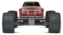 E-MAXX BRUSHLESS EDITION - 4x4 - 1/10 - TSM - SANS AQ/CHG - PROMO