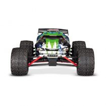 E-REVO - 4x4 - 1/16 BRUSHED TQ 2.4GHZ - iD - PROMO