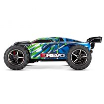 E-REVO - 4x4 - 1/16 BRUSHED TQ 2.4GHZ - iD - PROMO