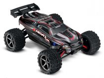 E-REVO - 4x4 - 1/16 VXL BRUSHLESS TQ 2.4GHZ - TSM - iD - PROMO