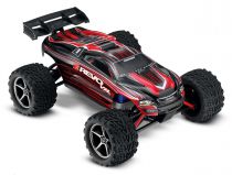 E-REVO - 4x4 - 1/16 VXL BRUSHLESS TQ 2.4GHZ - TSM - iD - PROMO