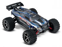 E-REVO - 4x4 - 1/16 VXL BRUSHLESS TQ 2.4GHZ - TSM - iD - PROMO