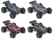 E-REVO - 4x4 - 1/16 VXL BRUSHLESS TQ 2.4GHZ - TSM - iD - PROMO