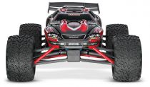 E-REVO - 4x4 - 1/16 VXL BRUSHLESS TQ 2.4GHZ - TSM - iD - PROMO