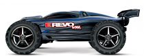 E-REVO - 4x4 - 1/16 VXL BRUSHLESS TQ 2.4GHZ - TSM - iD - PROMO