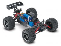 E-REVO - 4x4 - 1/16 VXL BRUSHLESS TQ 2.4GHZ - TSM - iD - PROMO