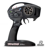 E-REVO - 4x4 - 1/16 VXL BRUSHLESS TQ 2.4GHZ - TSM - iD - PROMO