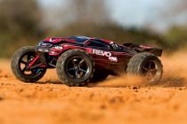 E-REVO - 4x4 - 1/16 VXL BRUSHLESS TQ 2.4GHZ - TSM - iD - PROMO