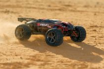 E-REVO - 4x4 - 1/16 VXL BRUSHLESS TQ 2.4GHZ - TSM - iD - PROMO