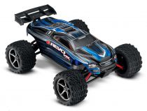 E-REVO - 4x4 - 1/16 VXL BRUSHLESS TQ 2.4GHZ - TSM - iD