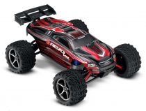 E-REVO - 4x4 - 1/16 VXL BRUSHLESS TQ 2.4GHZ - TSM - iD