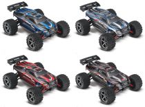 E-REVO - 4x4 - 1/16 VXL BRUSHLESS TQ 2.4GHZ - TSM - iD