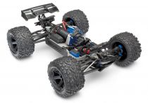 E-REVO 2 6S - 4x4 - 1/10 BRUSHLESS - VXL TSM TQI ID - SANS AQ/CHG - TRAXXAS - 86086-4