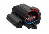 E-REVO 2 6S - 4x4 - 1/10 BRUSHLESS - VXL TSM TQI ID - SANS AQ/CHG - TRAXXAS - 86086-4