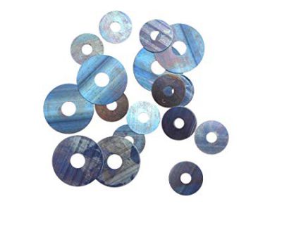 E0206 - Rondelles de calages MBX5 - Pi�ce d�tach�e MUGEN SEIKI