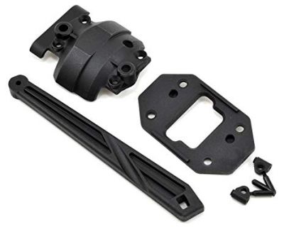 E2135 2 Speed Gear Cover: GT7, GT7E - Pi�ce d�tach�e MUGEN SEIKI