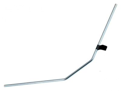 E2138 Barre anti-roulis arri�re 2.5mm pour MGT7, MBX6, MBX7, MBX8 - Pi�ce d�tach�e MUGEN SEIKI