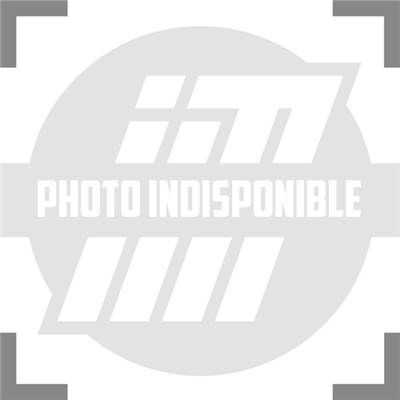 Ecrou nylstop M3 rabaisse pour barre ackermann