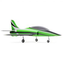 EFL7550 - E-Flite HAVOC Xe 80mm EDF Sport Jet BNF Basic avec AS3X et SAFE Select