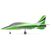 EFL7550 - E-Flite HAVOC Xe 80mm EDF Sport Jet BNF Basic avec AS3X et SAFE Select