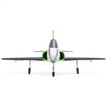 EFL7550 - E-Flite HAVOC Xe 80mm EDF Sport Jet BNF Basic avec AS3X et SAFE Select