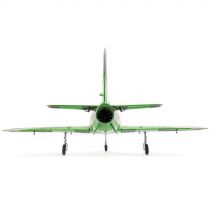 EFL7550 - E-Flite HAVOC Xe 80mm EDF Sport Jet BNF Basic avec AS3X et SAFE Select