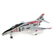 EFL7975 - F-4 Phantom II 80mm - HORIZON HOBBY - E-FLITE