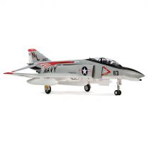 EFL7975 - F-4 Phantom II 80mm - HORIZON HOBBY - E-FLITE