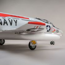 EFL7975 - F-4 Phantom II 80mm - HORIZON HOBBY - E-FLITE