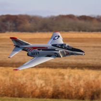 EFL7975 - F-4 Phantom II 80mm - HORIZON HOBBY - E-FLITE