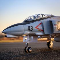 EFL7975 - F-4 Phantom II 80mm - HORIZON HOBBY - E-FLITE