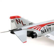 EFL7975 - F-4 Phantom II 80mm - HORIZON HOBBY - E-FLITE