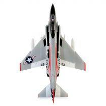 EFL7975 - F-4 Phantom II 80mm - HORIZON HOBBY - E-FLITE