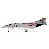 EFL7975 - F-4 Phantom II 80mm - HORIZON HOBBY - E-FLITE